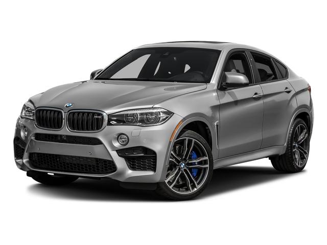 used 2017 BMW X6 M car, priced at $38,555