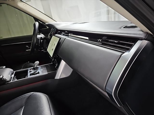 used 2023 Land Rover Range Rover car, priced at $88,888
