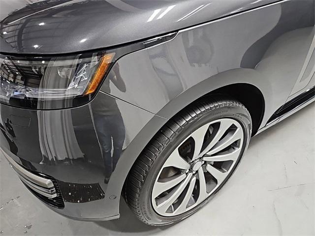 used 2023 Land Rover Range Rover car, priced at $79,890