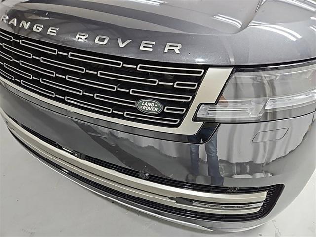 used 2023 Land Rover Range Rover car, priced at $79,890