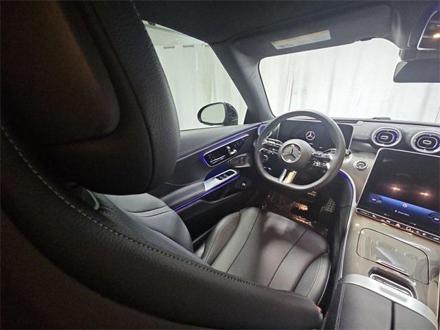 used 2024 Mercedes-Benz CLE 450 car, priced at $68,888