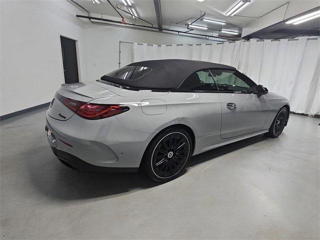 used 2024 Mercedes-Benz CLE 450 car, priced at $68,888