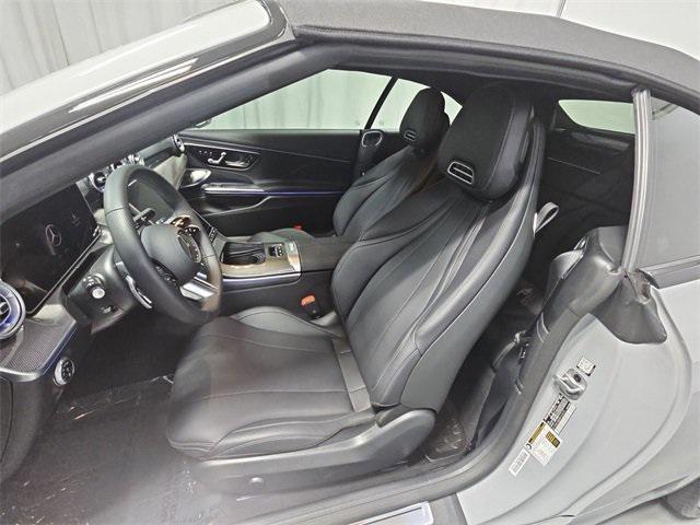 used 2024 Mercedes-Benz CLE 450 car, priced at $68,888