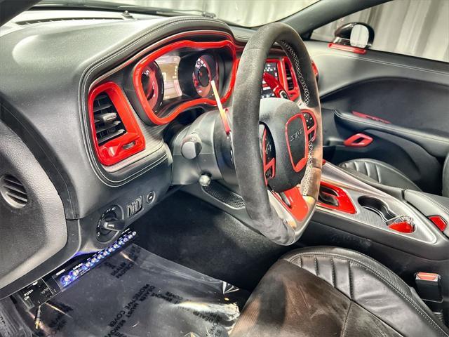 used 2020 Dodge Challenger car, priced at $58,999