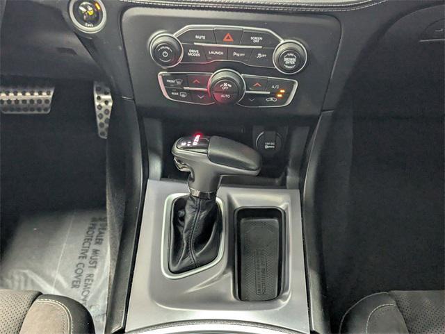 used 2020 Dodge Charger car, priced at $43,888