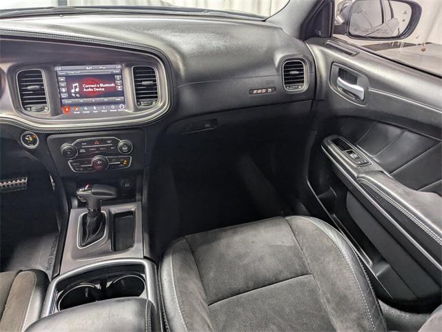 used 2020 Dodge Charger car, priced at $43,888