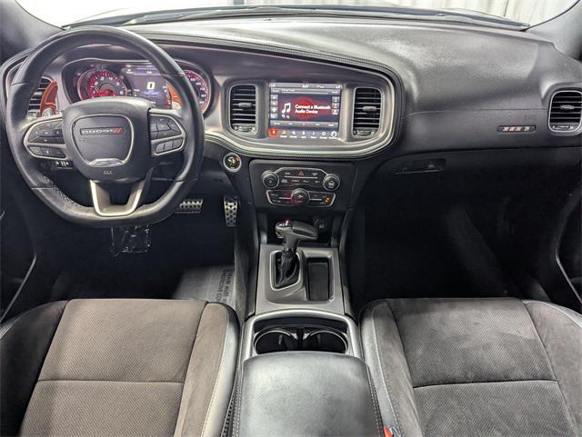 used 2020 Dodge Charger car, priced at $43,888
