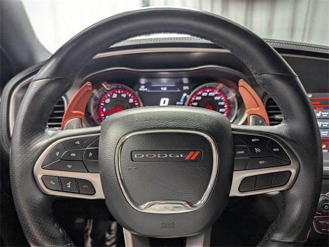 used 2020 Dodge Charger car, priced at $43,888