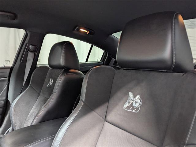 used 2020 Dodge Charger car, priced at $43,888