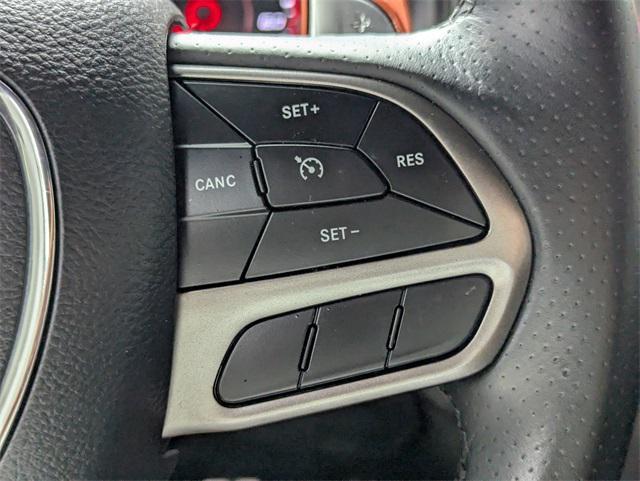 used 2020 Dodge Charger car, priced at $43,888