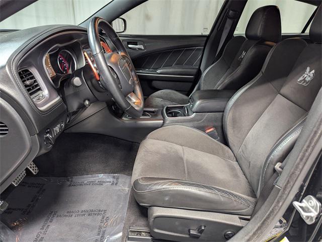 used 2020 Dodge Charger car, priced at $43,888