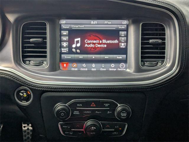 used 2020 Dodge Charger car, priced at $43,888