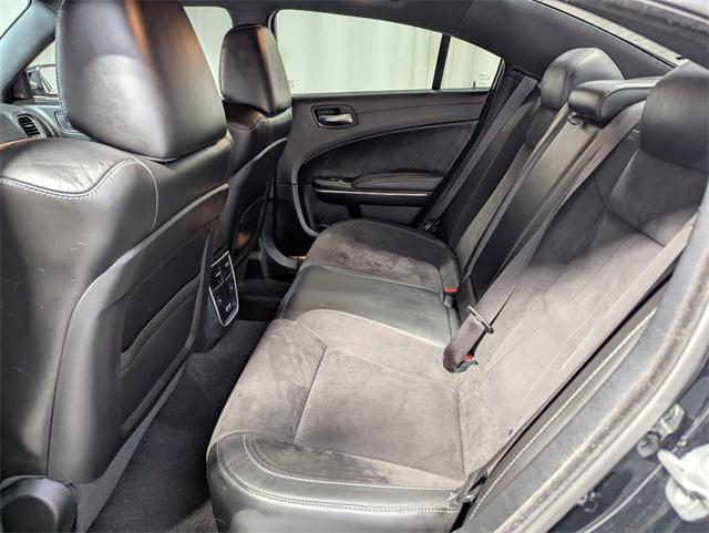 used 2020 Dodge Charger car, priced at $43,888