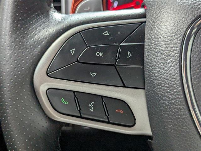 used 2020 Dodge Charger car, priced at $43,888