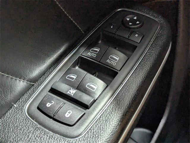 used 2020 Dodge Charger car, priced at $43,888