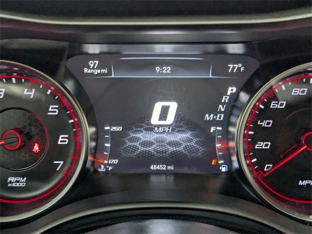 used 2020 Dodge Charger car, priced at $43,888