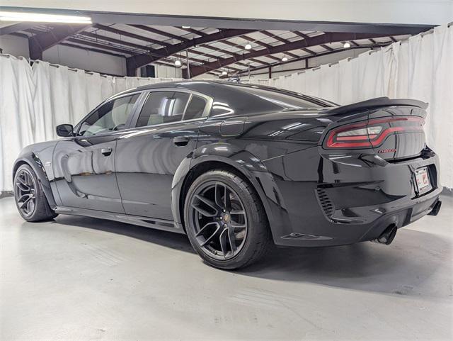 used 2020 Dodge Charger car, priced at $43,888