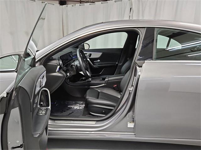used 2024 Mercedes-Benz CLA 250 car, priced at $35,919