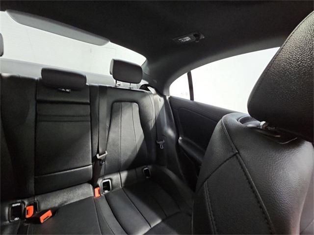 used 2024 Mercedes-Benz CLA 250 car, priced at $35,919