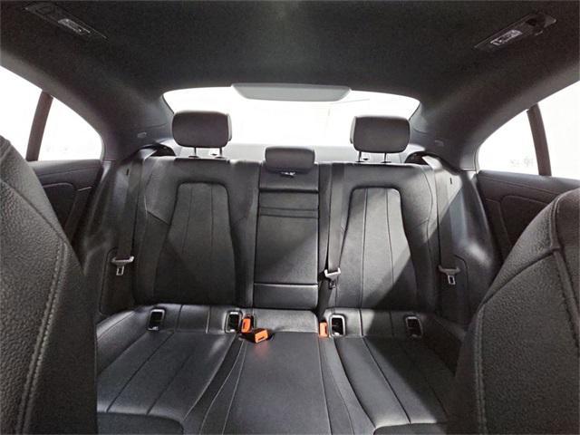 used 2024 Mercedes-Benz CLA 250 car, priced at $35,919