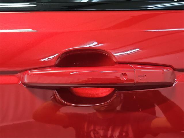 used 2021 Land Rover Range Rover Sport car, priced at $42,399