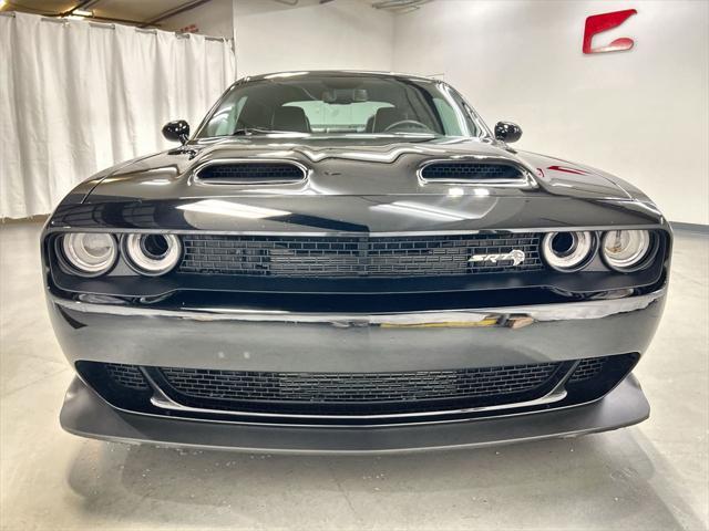 used 2023 Dodge Challenger car, priced at $69,999