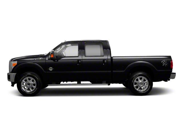 used 2013 Ford F-250 car