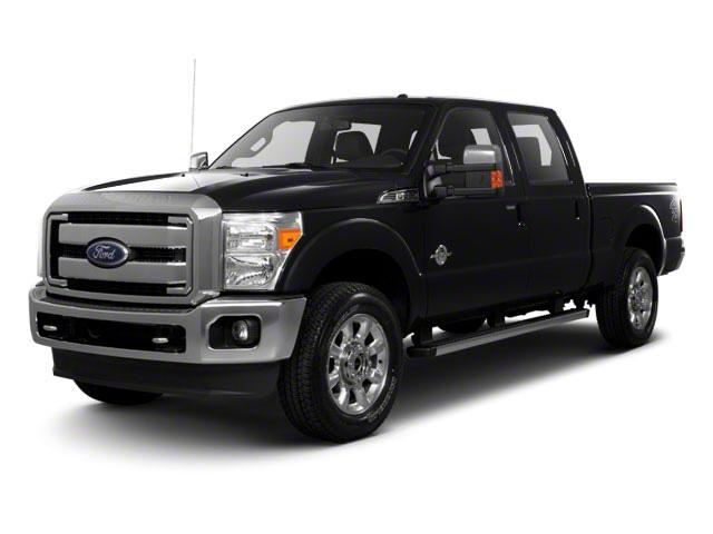 used 2013 Ford F-250 car