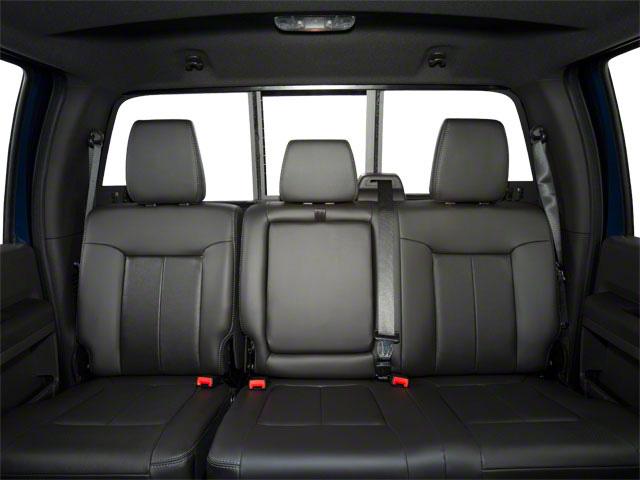 used 2013 Ford F-250 car