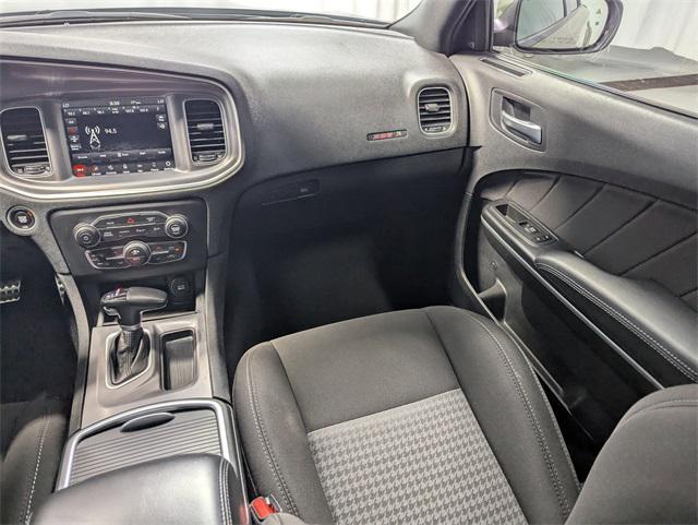 used 2022 Dodge Charger car, priced at $52,494