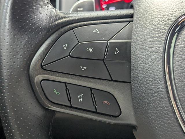 used 2022 Dodge Charger car, priced at $52,494