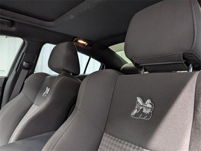 used 2022 Dodge Charger car, priced at $52,494