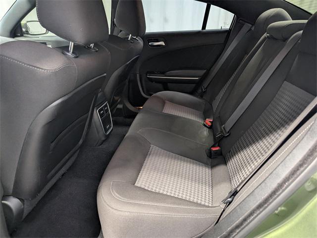 used 2022 Dodge Charger car, priced at $52,494