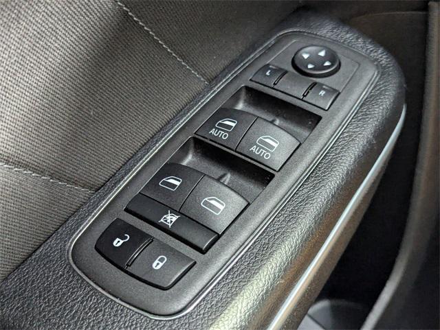 used 2022 Dodge Charger car, priced at $52,494