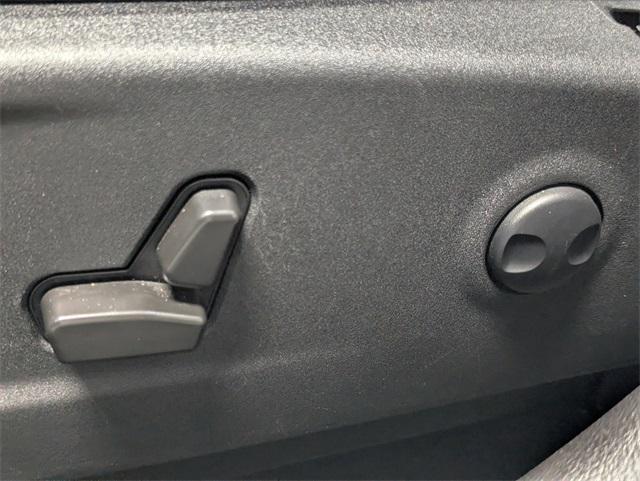 used 2022 Dodge Charger car, priced at $52,494