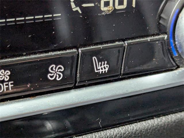 used 2022 BMW 530 car, priced at $24,199