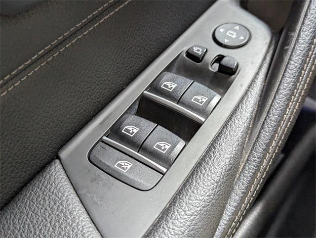 used 2022 BMW 530 car, priced at $24,199