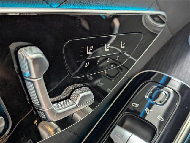 used 2022 Mercedes-Benz S-Class car, priced at $71,868