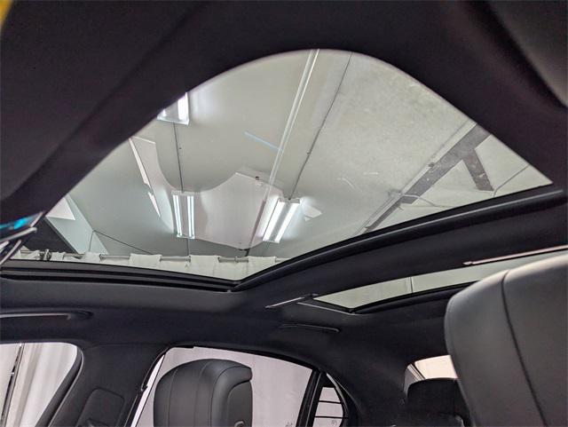 used 2022 Mercedes-Benz S-Class car, priced at $71,868