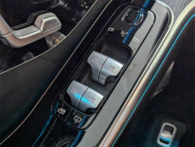 used 2022 Mercedes-Benz S-Class car, priced at $71,868