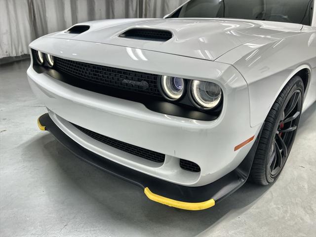 used 2023 Dodge Challenger car, priced at $66,299