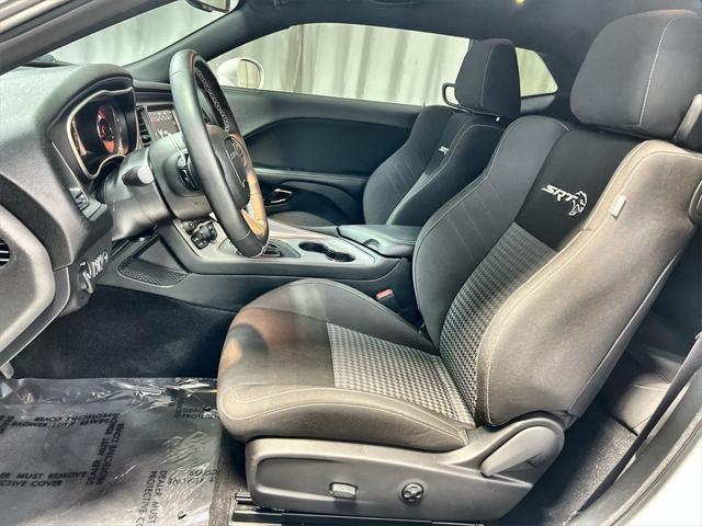 used 2023 Dodge Challenger car, priced at $66,299