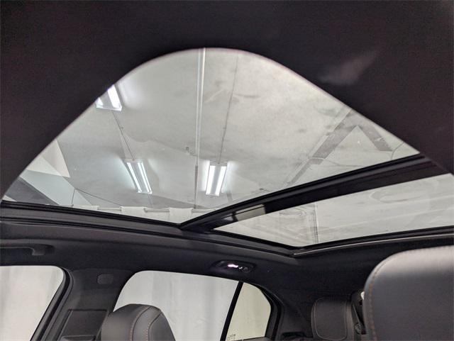 used 2019 Cadillac XT4 car, priced at $18,799