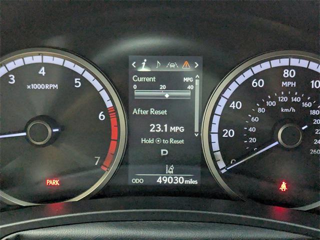 used 2019 Lexus NX 300 car, priced at $27,899