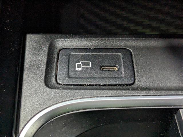 used 2023 Mercedes-Benz AMG GLB 35 car, priced at $38,999