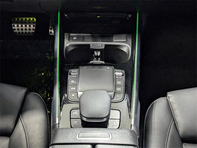 used 2023 Mercedes-Benz AMG GLB 35 car, priced at $38,999