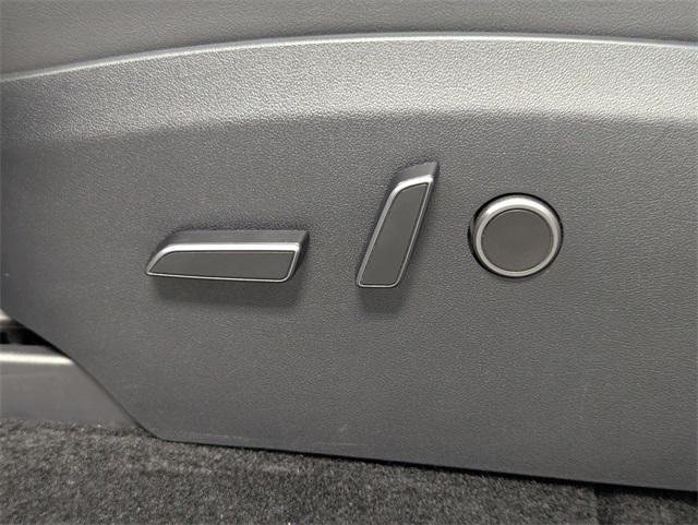 used 2023 Tesla Model Y car, priced at $29,444