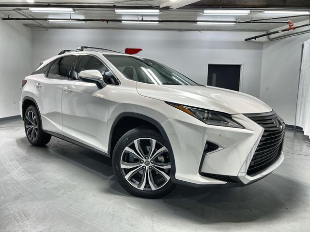 used 2019 Lexus RX 350 car, priced at $32,498
