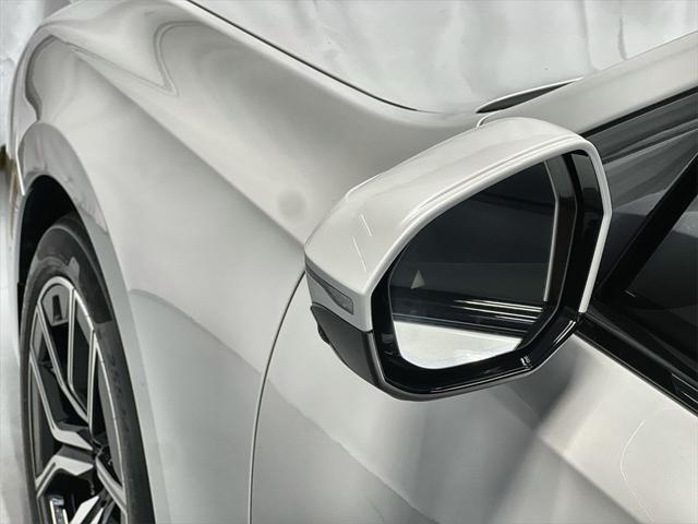 used 2023 BMW 740 car, priced at $66,990