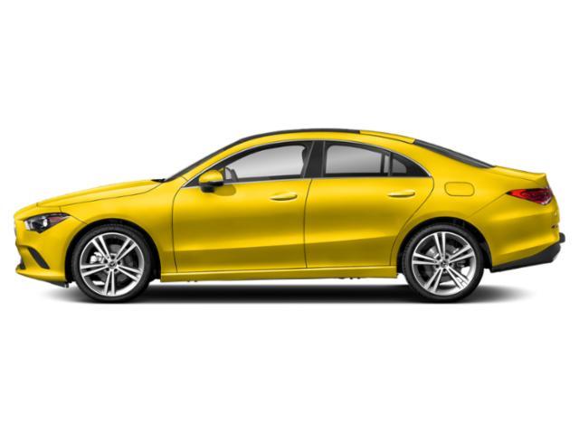 used 2020 Mercedes-Benz CLA 250 car, priced at $27,899